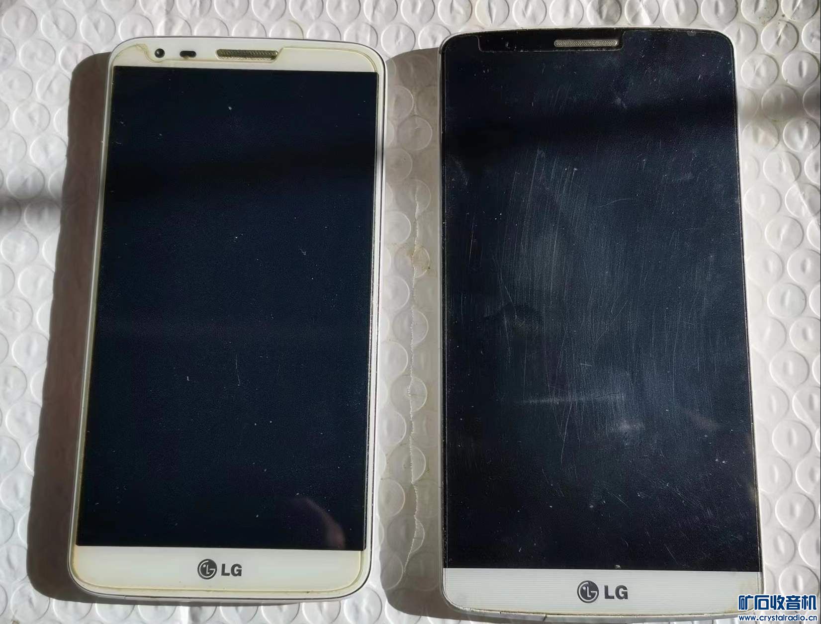 LG G3刷机教程大全：一步步教你如何轻松完成系统升级 (lgg3刷机包 安卓8.0)