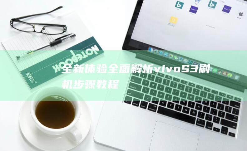 全新体验：全面解析vivo S3刷机步骤教程 (全新的体验,全新的开始)