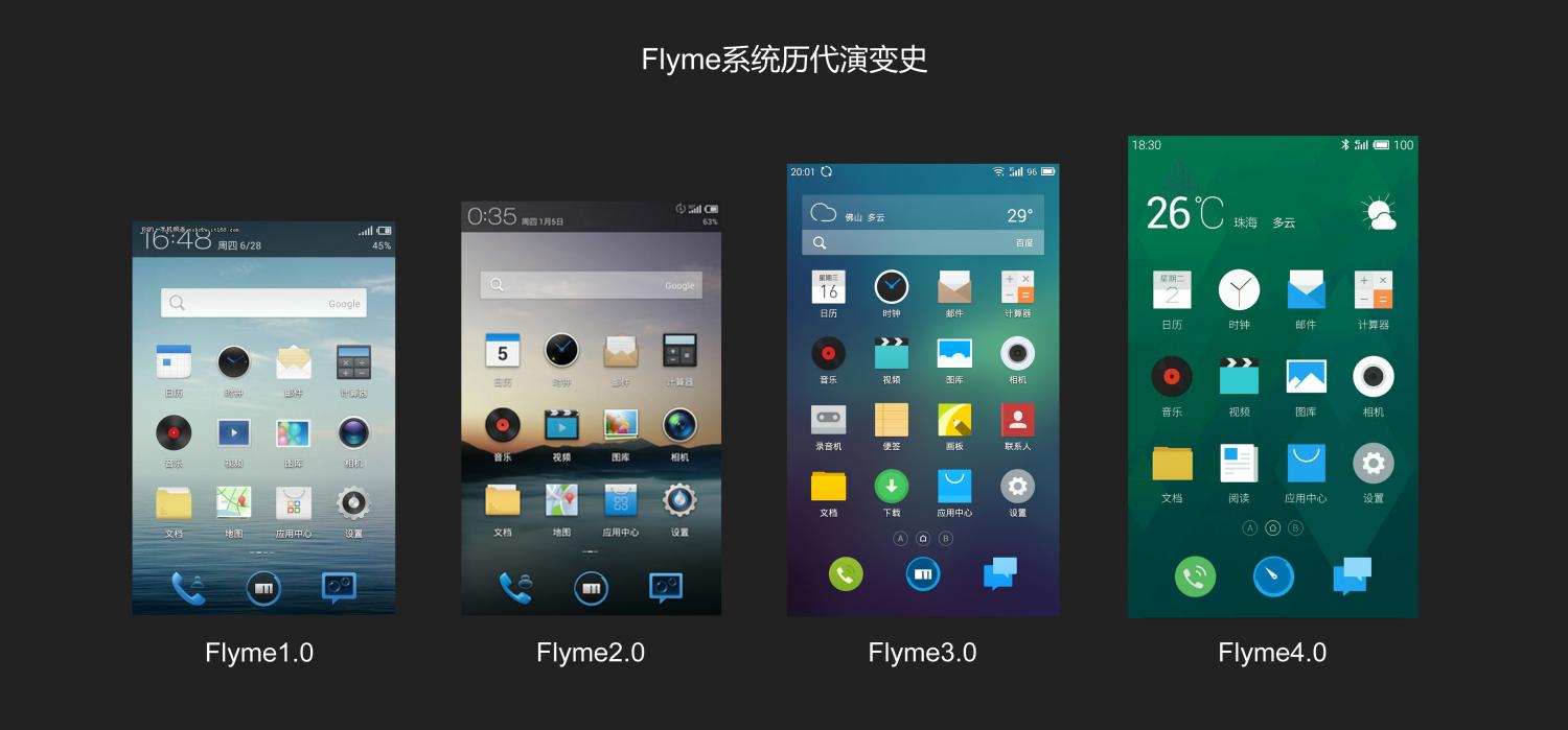 Flyme5刷机教程：一步步带你玩转手机系统升级 (FLYME5的系统)