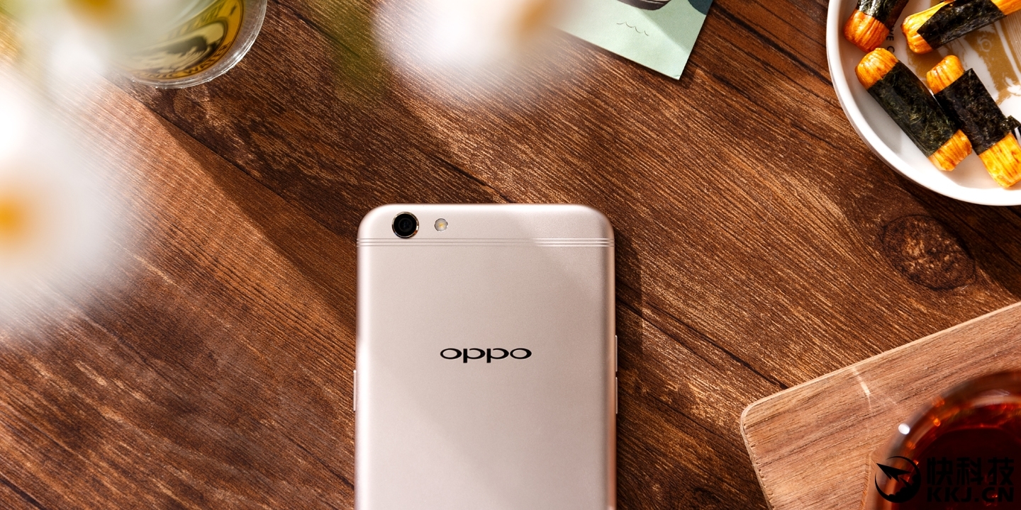 OPPO R5全面解析：刷机教程与步骤 (oppor5pro)