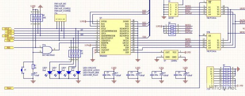 WM8650刷机教程详解：从入门到精通 (wm8650芯片)