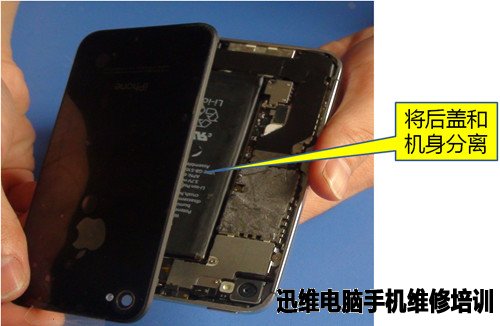 苹果4全面解析：从新手到高手的刷机教程指南 (iphone4解锁教程)