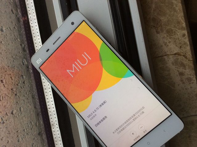 MI4LTE刷机教程大全，从入门到精通 (MI4LTE是什么手机)