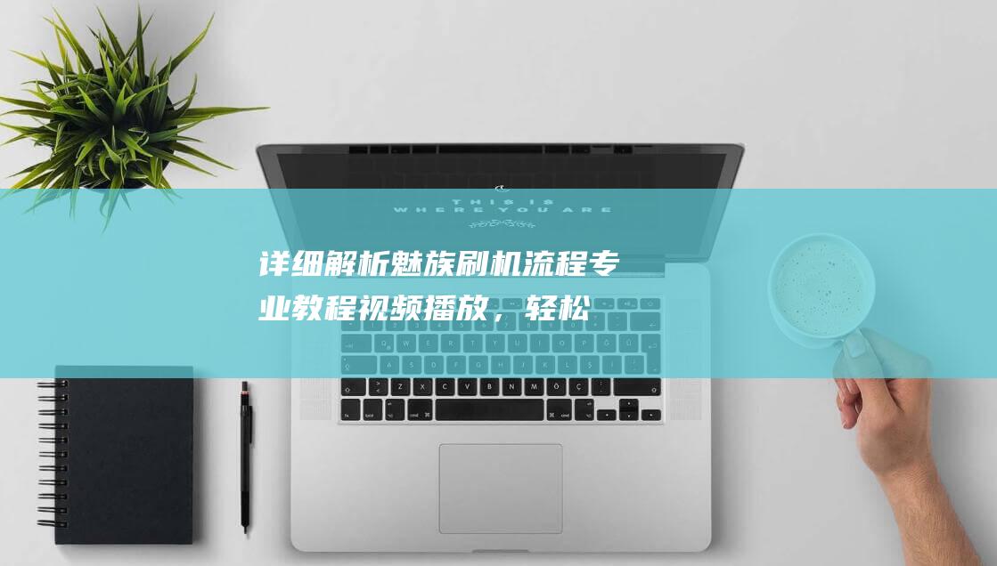 详细解析魅族刷机流程：专业教程视频播放，轻松掌握技巧 (详细解析魅族手机)