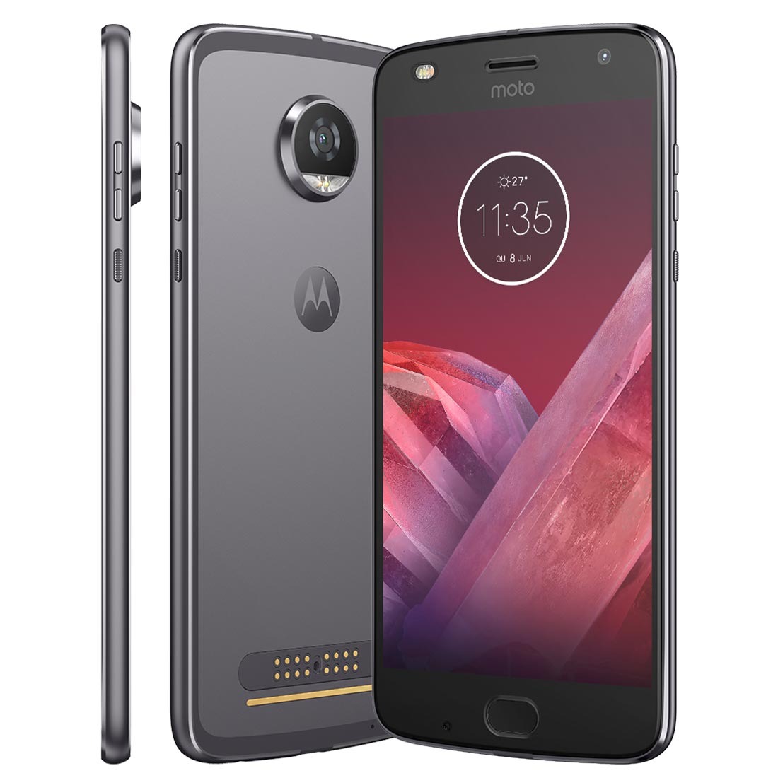 MOTO Z Play全面解锁：详细刷机教程与步骤解析 (motoz屏幕更换)