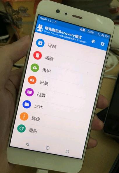 详解中文刷机步骤及注意事项 (中文刷机工具 app)