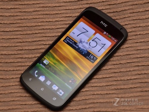 全新HTC Ultra智能手机刷机教程：一步步解锁潜能 (全新htc one)