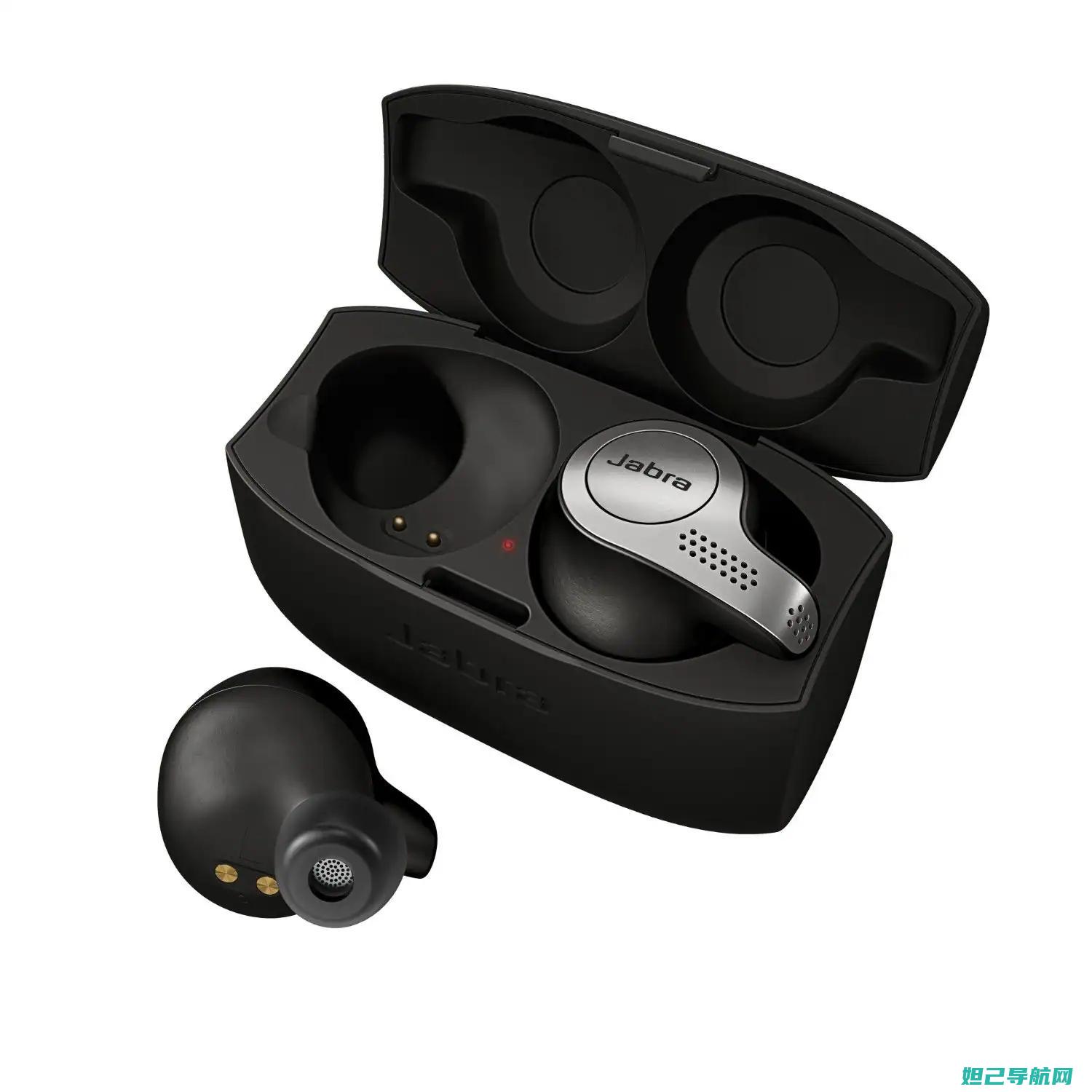 Jabra Steel耳机进阶指南：掌握刷机技巧，享受个性化定制 (jabrasound+官网下载)