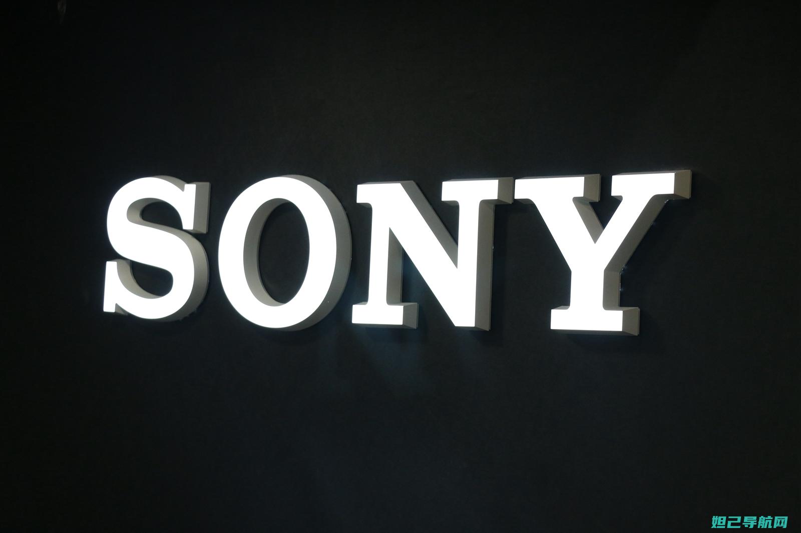 Sony