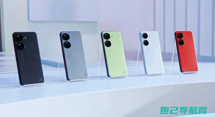 华硕Zenfone Selfie全面解析：轻松上手刷机教程 (华硕zenfone9)