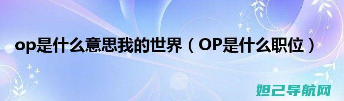 详细解读Opopa31刷机全过程，一步步带你轻松完成操作 (详细解读的近义词)