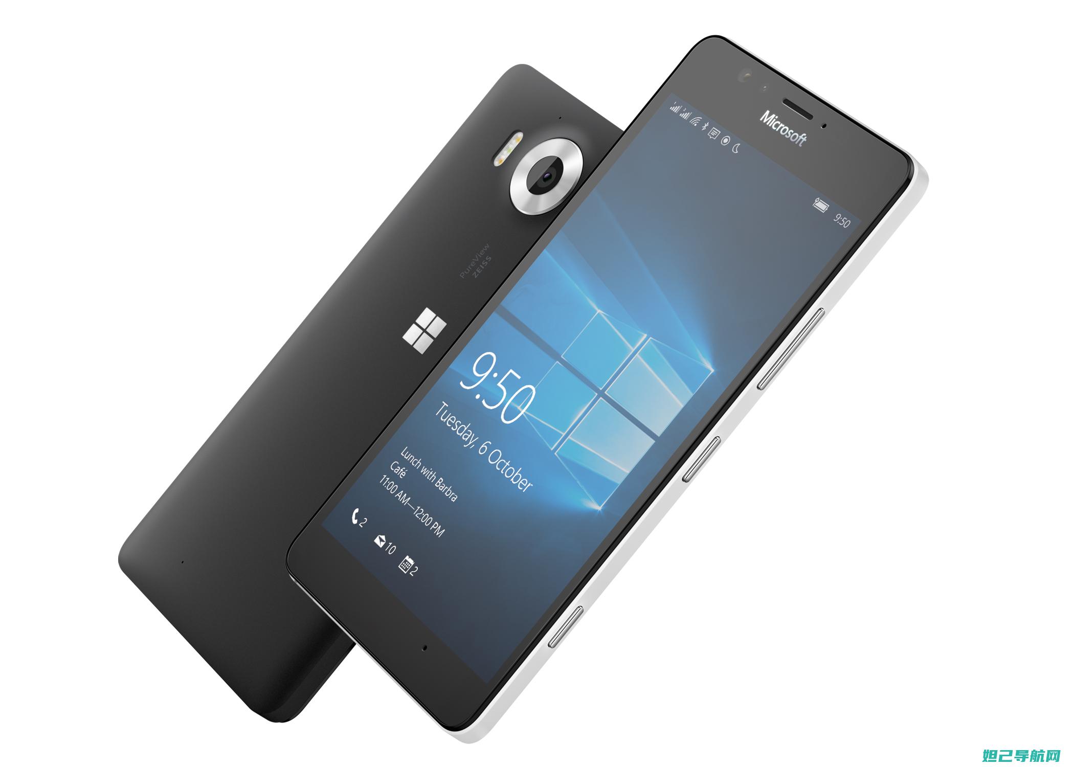 Lumia 950 刷机全攻略：轻松上手，打造个性化智能手机 (lumia920)