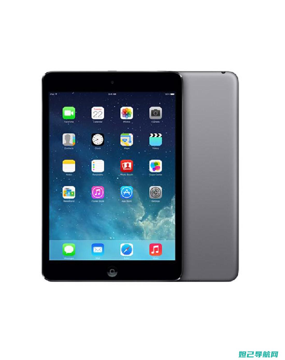 iPad mini 2刷机全攻略：一步步教你轻松完成固件升级 (ipadmini6官网价格)