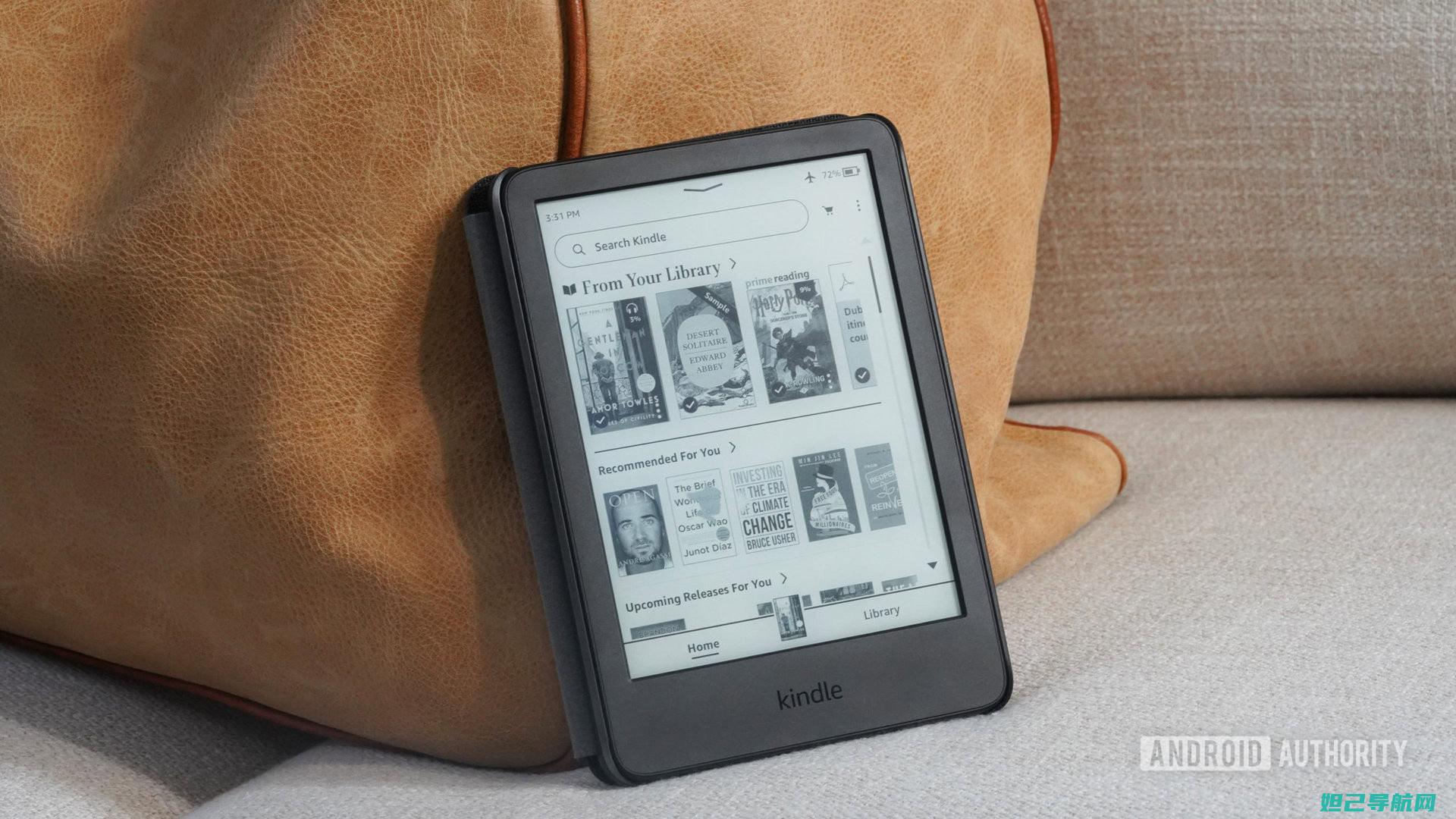 Kindle Fire 刷机教程：一步步教你如何操作 (kindle咪咕版是什么型号)