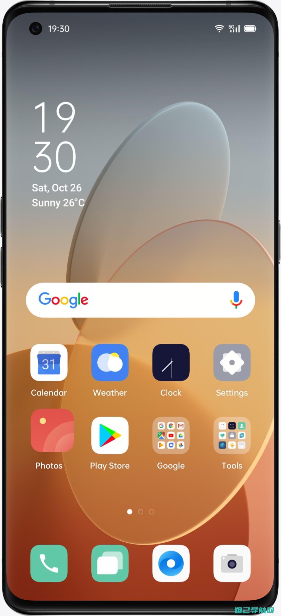 coloros11下载包