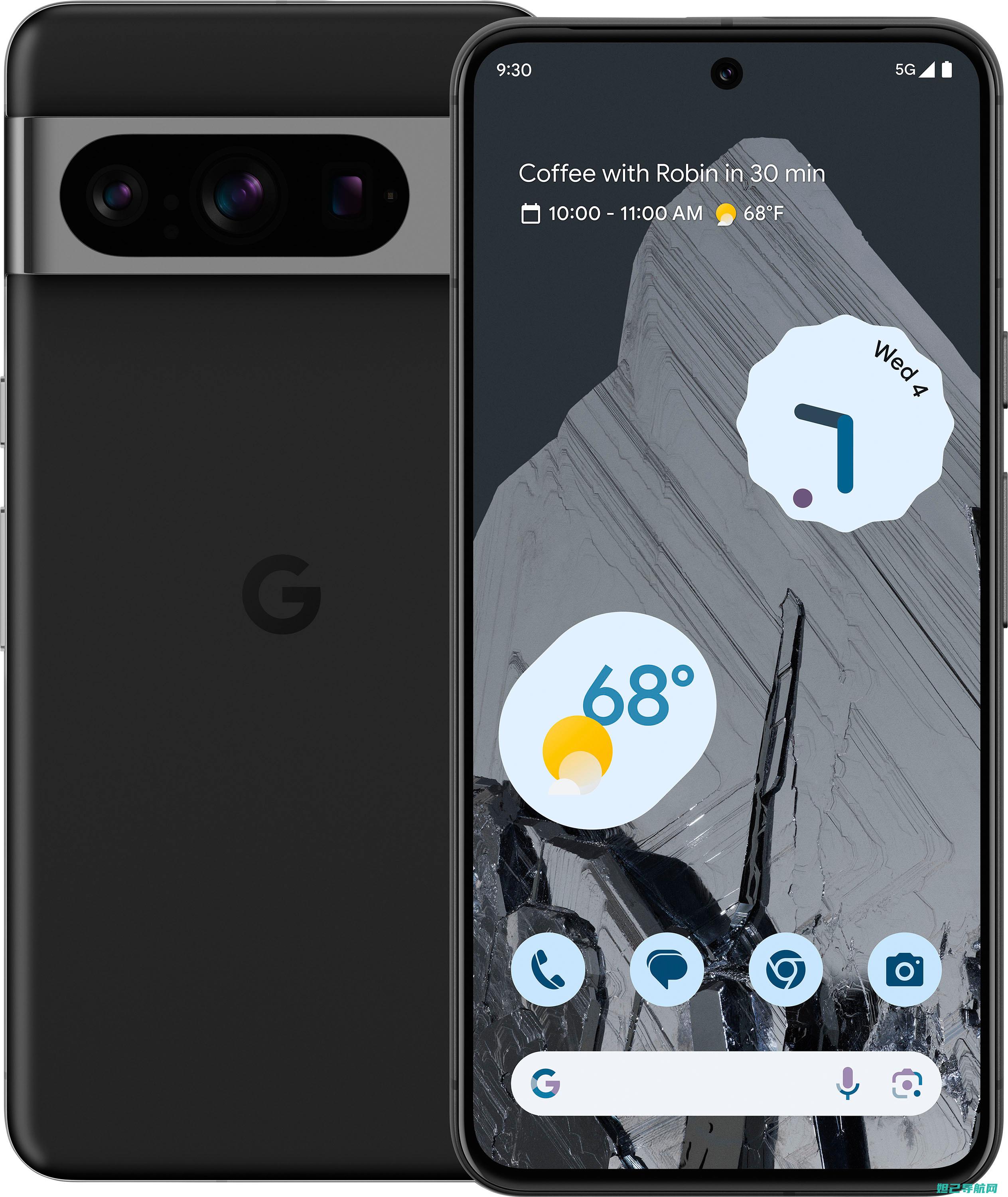 谷歌Pixel 5手机详细刷机教程：一步步带你玩转系统升级 (谷歌pixel 7)