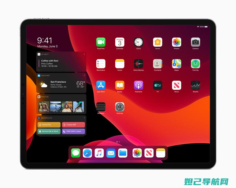 iPadAir刷机全攻略：从准备到完成，轻松上手 (ipadair3)