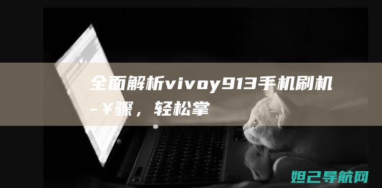 全面解析vivoy913手机刷机步骤，轻松掌握刷机教程 (全面解析vue3 react)