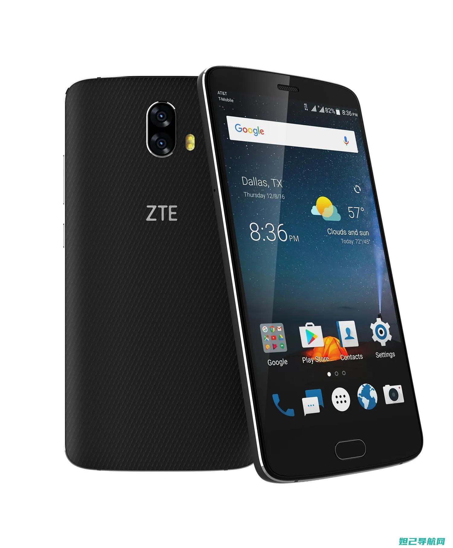 ZTE B880 智能手机刷机教程大全 (zteb880手机)