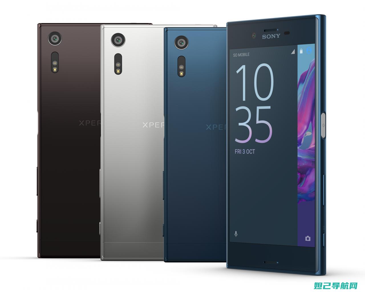 Sony Xperia X手机刷机教程：一步步解锁潜能 (sonyxperia1 ii)