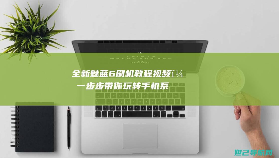 全新魅蓝6刷机教程视频，一步步带你玩转手机系统升级 (魅蓝6怎么刷机教程)