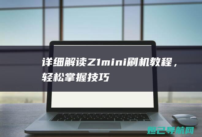 详细解读Z1mini刷机教程，轻松掌握技巧 (详细解读政策)