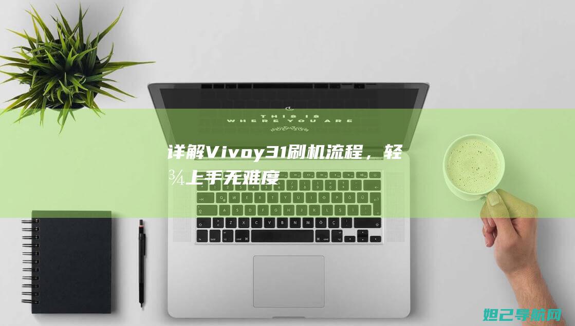 详解Vivoy31，