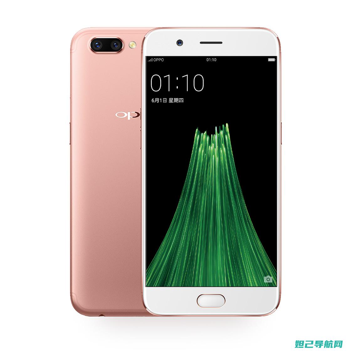 OPPO Reno2 Z 刷机教程详解 (opporeno12)