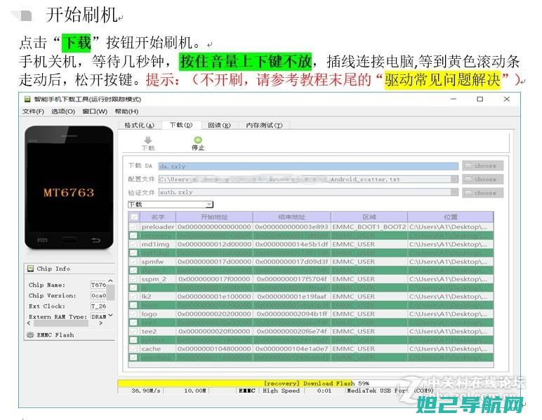 P85A刷机教程详解：从入门到精通 (p85双核刷机)