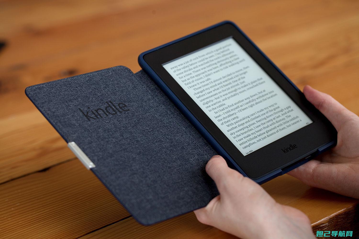 Kindle HD7完美刷机教程：一步步引导，让你的设备焕然一新 (kindle停止服务后还能干啥)