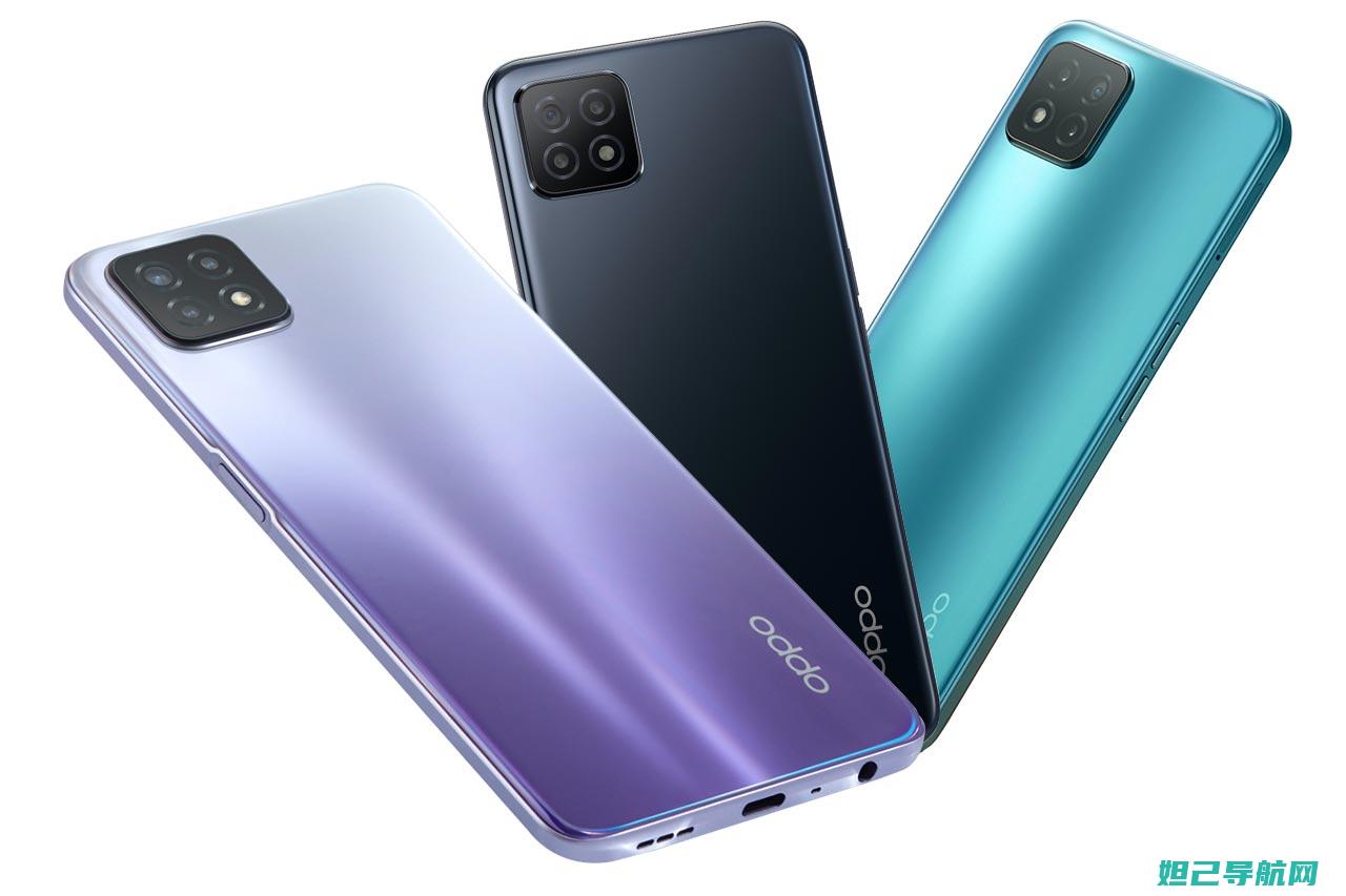 OPPO X9007 智能手机刷机教程详解 (oppox9plus)