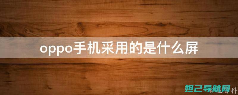 详解OPPO 1105刷机步骤，图文教程轻松上手，让你成为手机刷机达人 (a3参数配置详解oppo)