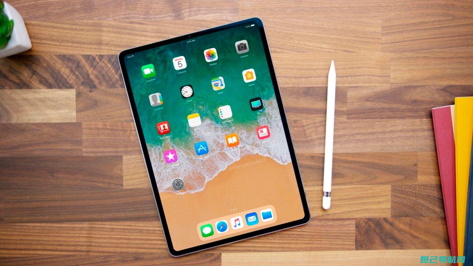 iPad Pro刷机教程视频全解析 (ipadpro)