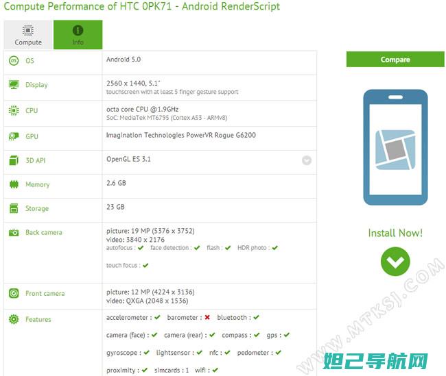 HTC M9详细刷机教程：一步步教你如何轻松搞定