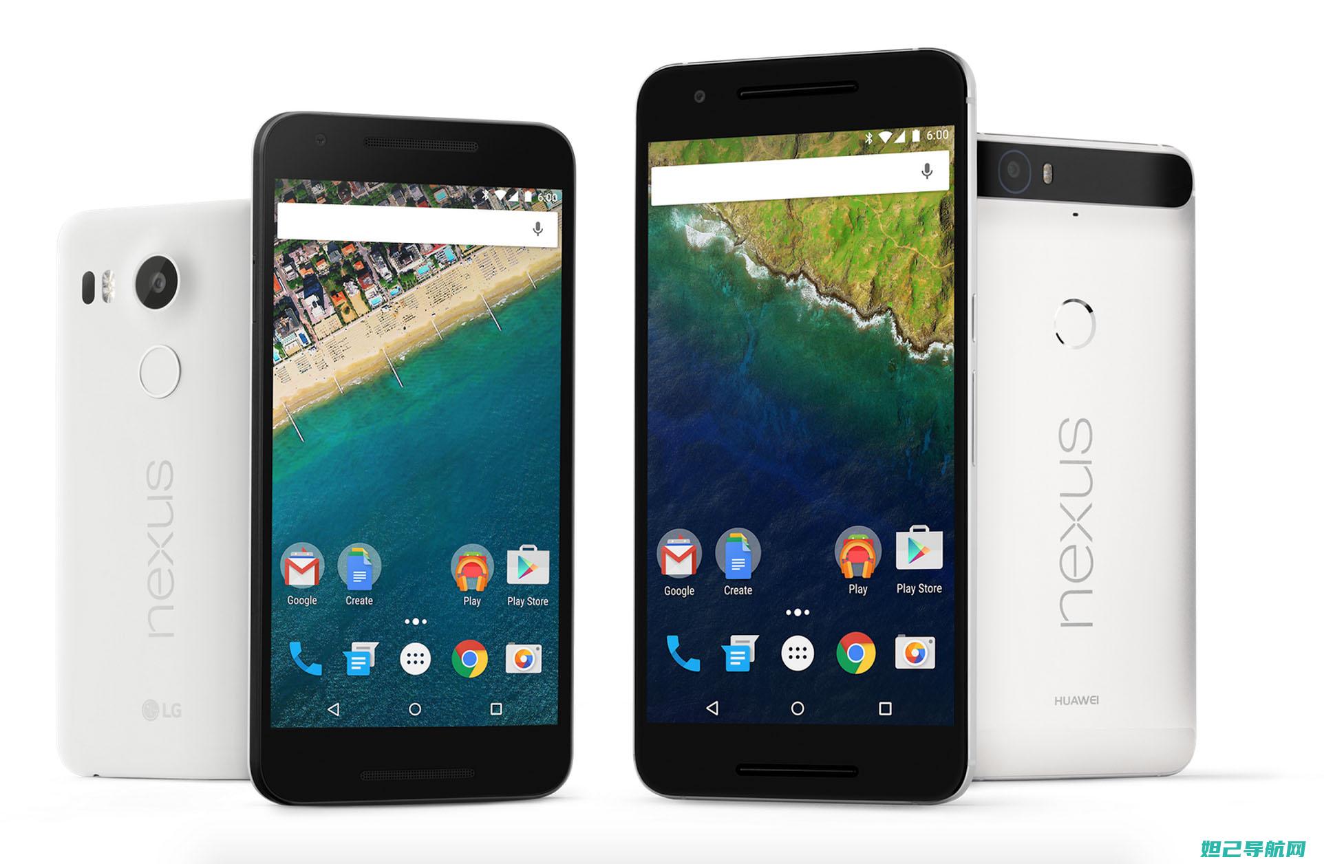 Nexus 5 6.0系统详细刷机教程大全 (nexus5忘记解锁图案)