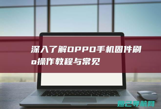 深入了解OPPO手机固件刷机：操作教程与常见问题解答 (深入了解oracle 19c pdf)