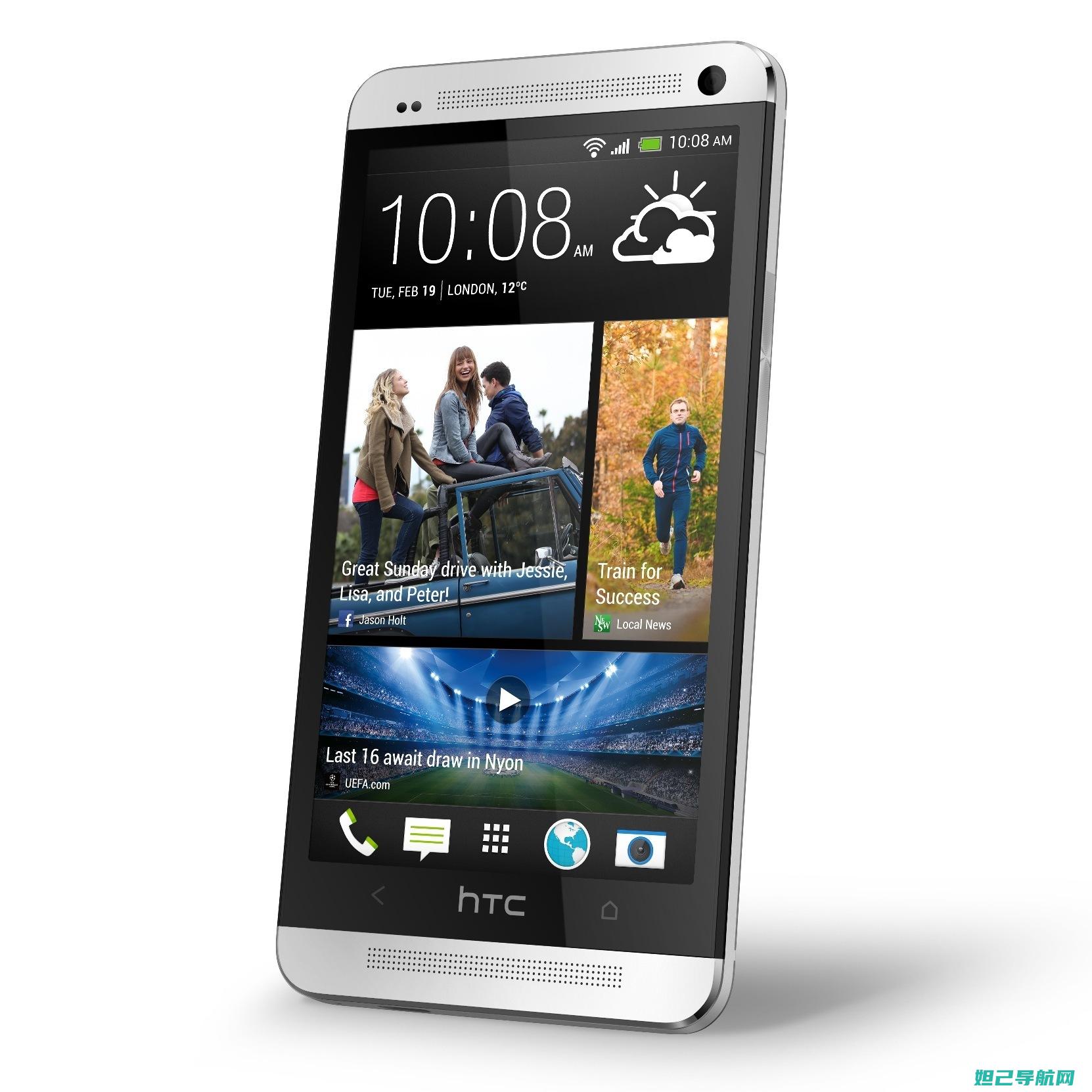 HTC One M8刷机教程详解：从入门到精通，轻松DIY手机系统 (htconem8)