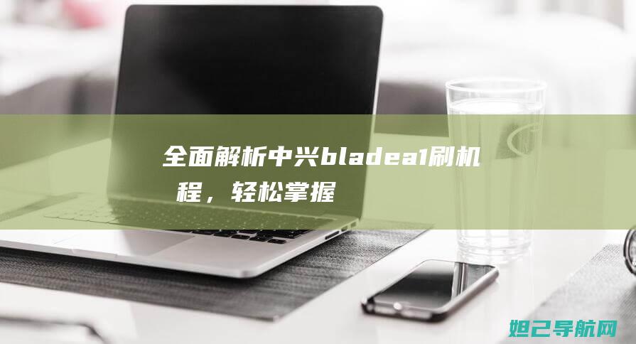 全面解析中兴blade a1刷机教程，轻松掌握刷机技巧 (中兴局面)