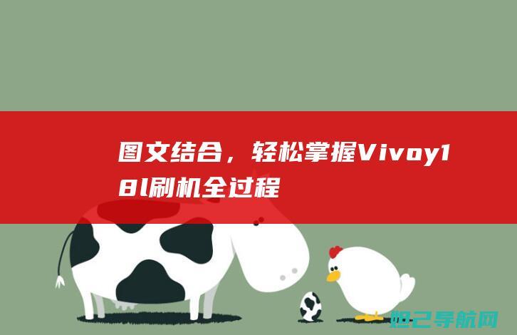 图文结合，轻松掌握Vivoy18l刷机全过程，让你的手机焕然一新 (图文结合是什么)