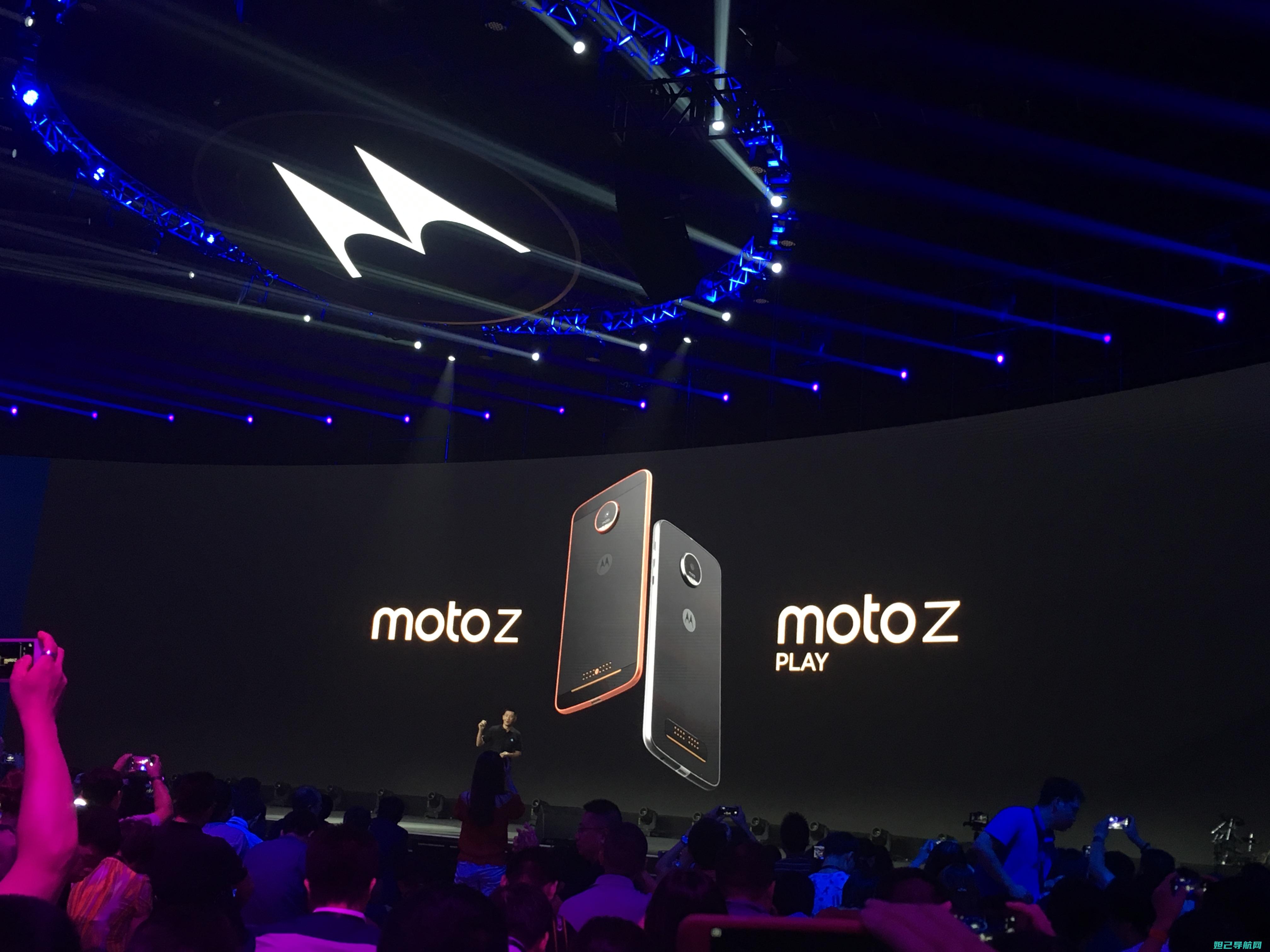 Moto Z2 9008刷机指南：轻松上手，一步步教你玩转刷机