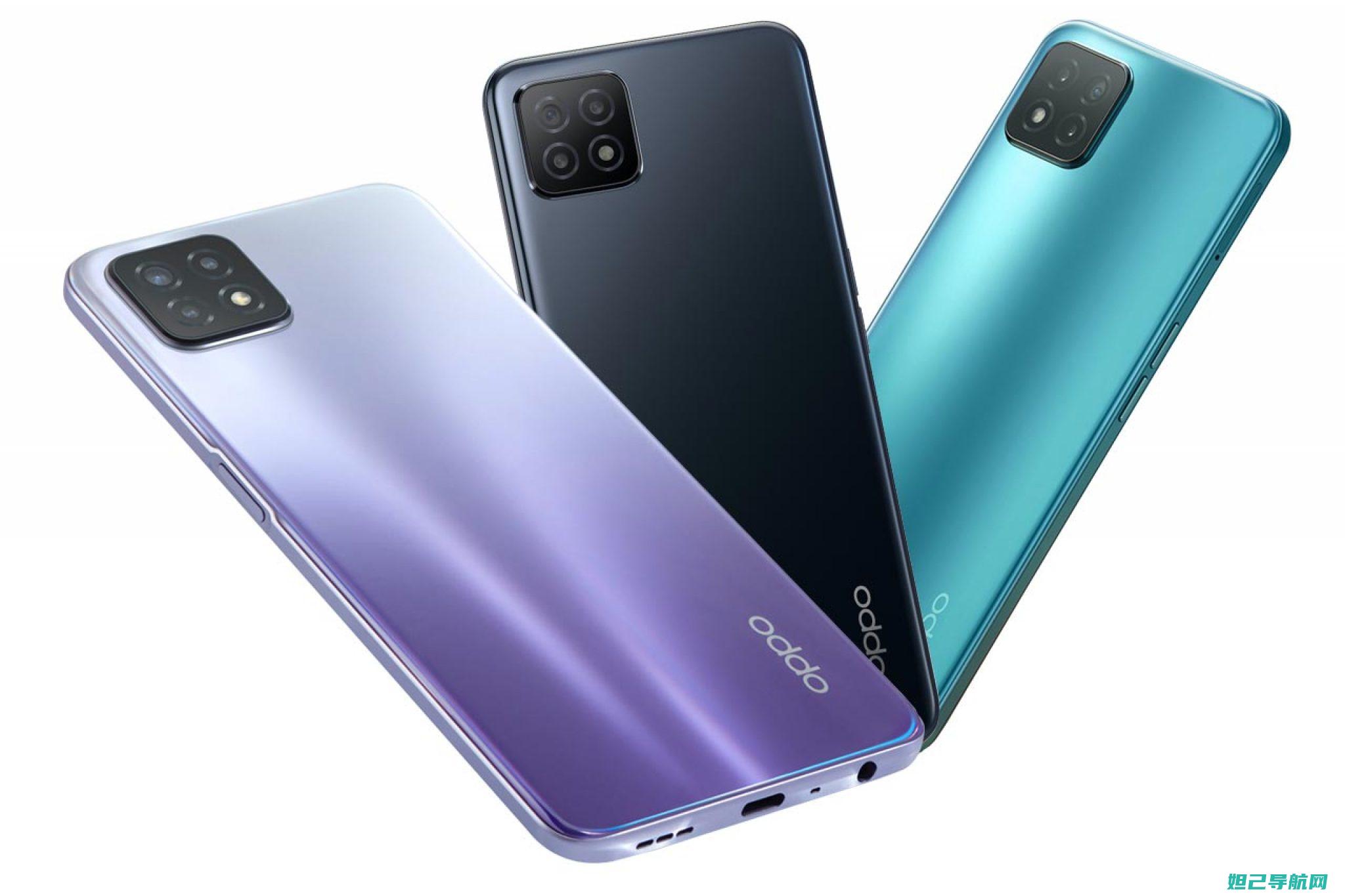 OPPO A31U刷机教程详解：一步步教你轻松搞定 (oppoa3活力版)