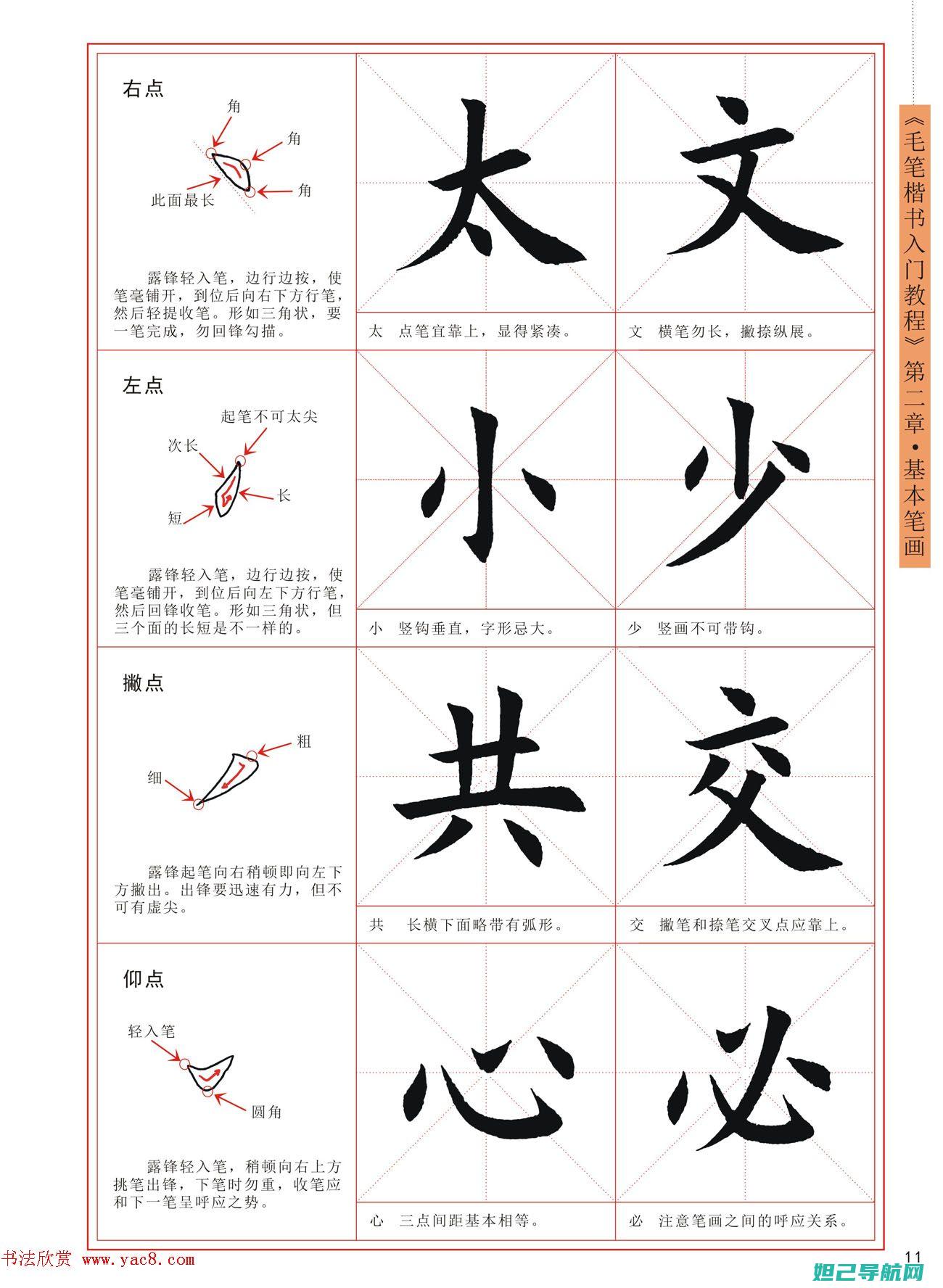 初学者必看