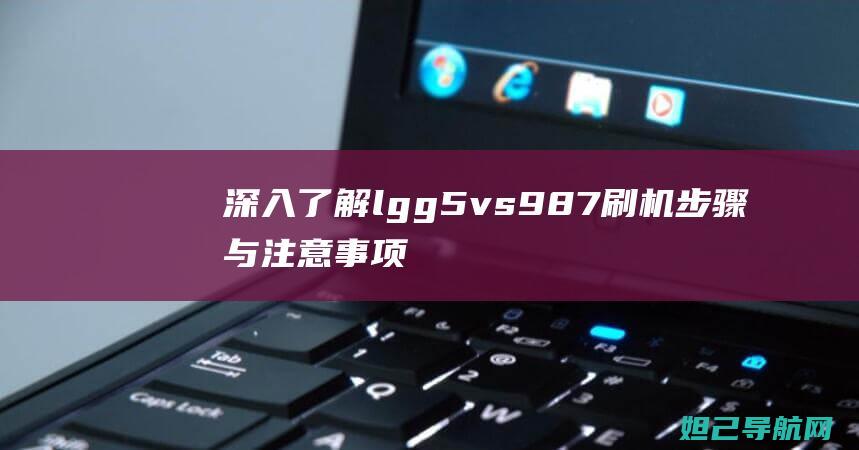 深入了解lgg5vs987刷机步骤与注意事项 (深入了解Linux虚拟内存管理)