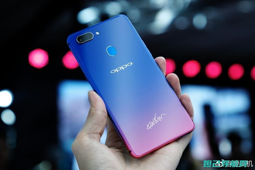 全新梦境版OPPO R15刷机教程，详细解析刷机全过程 (梦境版和普通版的区别)