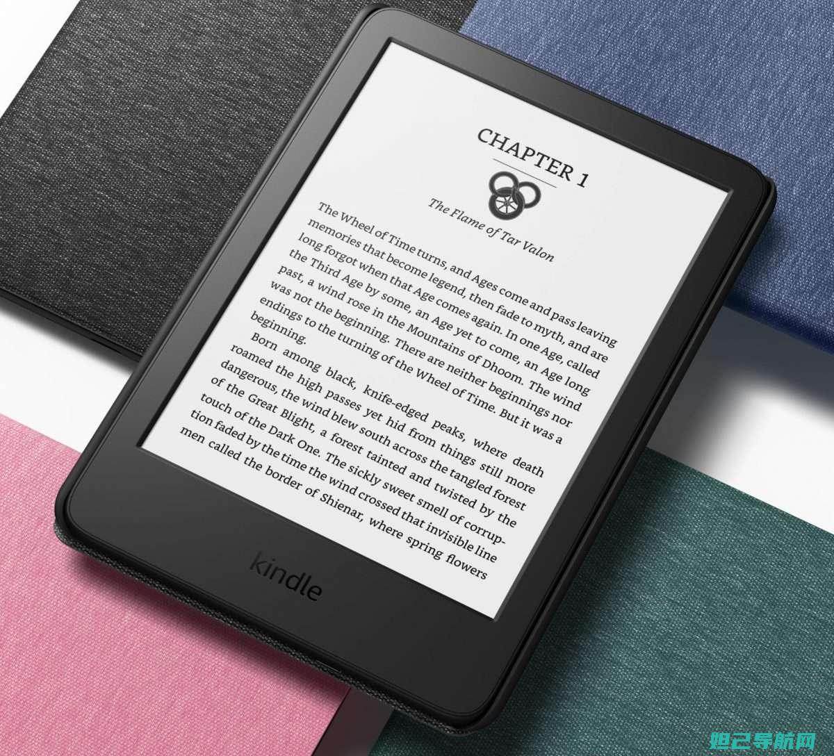 Kindle Fire三代详细刷机教程：一步步教你轻松搞定 (kindle阅读app下载)