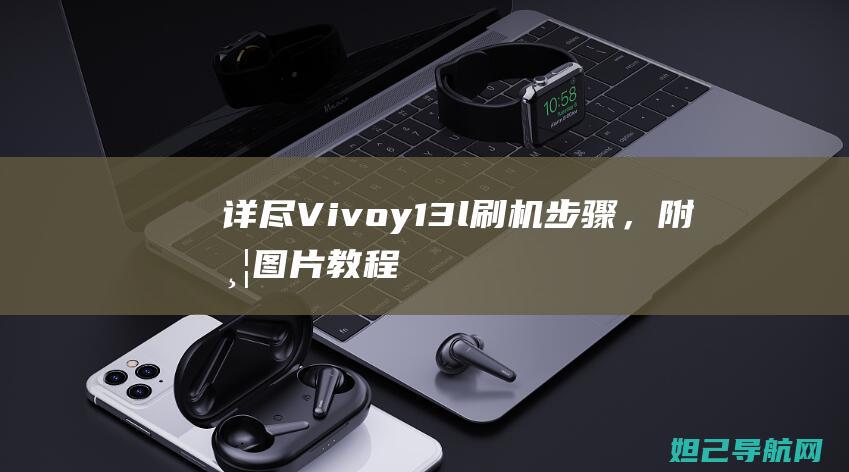 详尽Vivol，附带图片教程