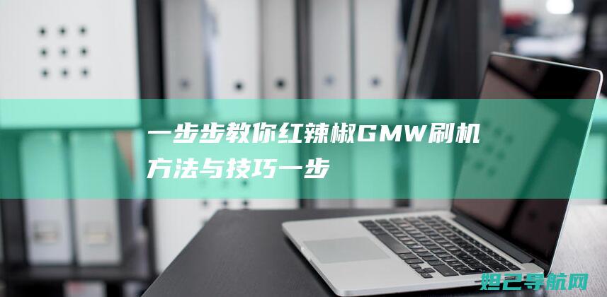 一步步教你红辣椒GM-W刷机方法与技巧 (一步一步教你画动漫人物)