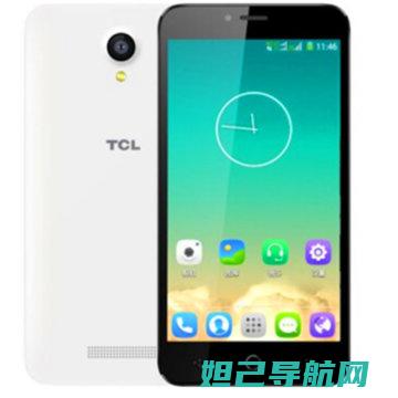 TCL P316L智能手机刷机教程：一步步解锁潜能，提升性能 (TCLP318L)