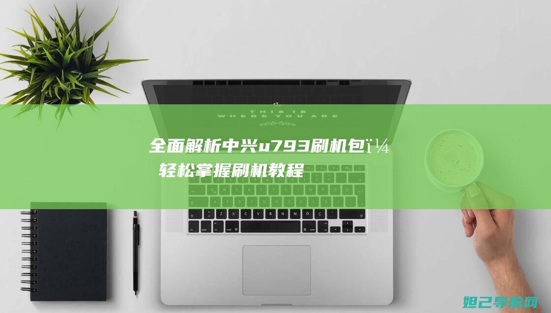 全面解析中兴u793刷机包，轻松掌握刷机教程 (中兴局面)