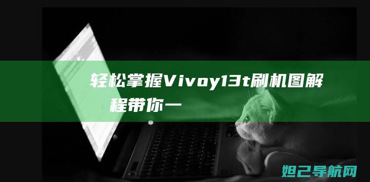 轻松掌握Vivoy13t刷机：图解教程带你一步步完成 (轻松掌握要点 快乐提升素养)